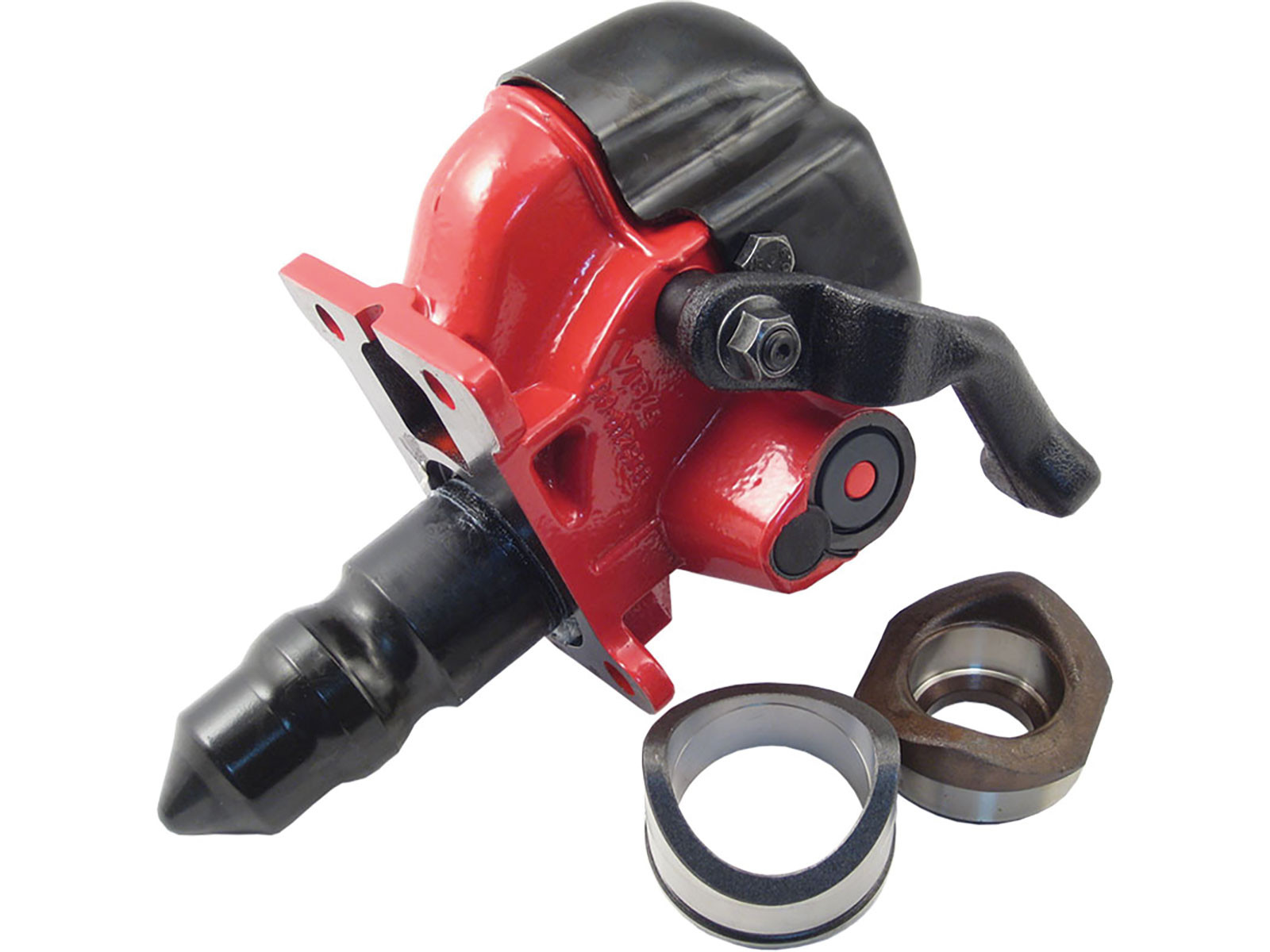 Mek VBG 620/623 RB VERS.3.0 - 09-120500