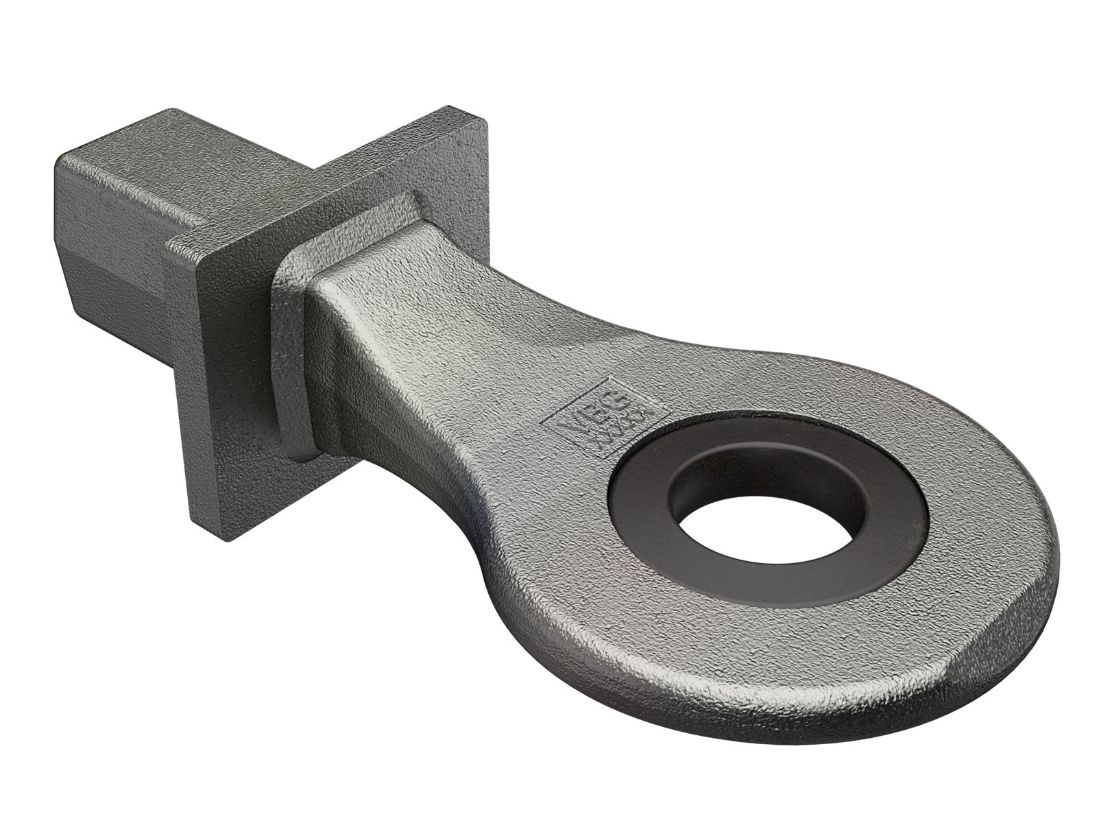 15-018500 Trekkøye DBE 185