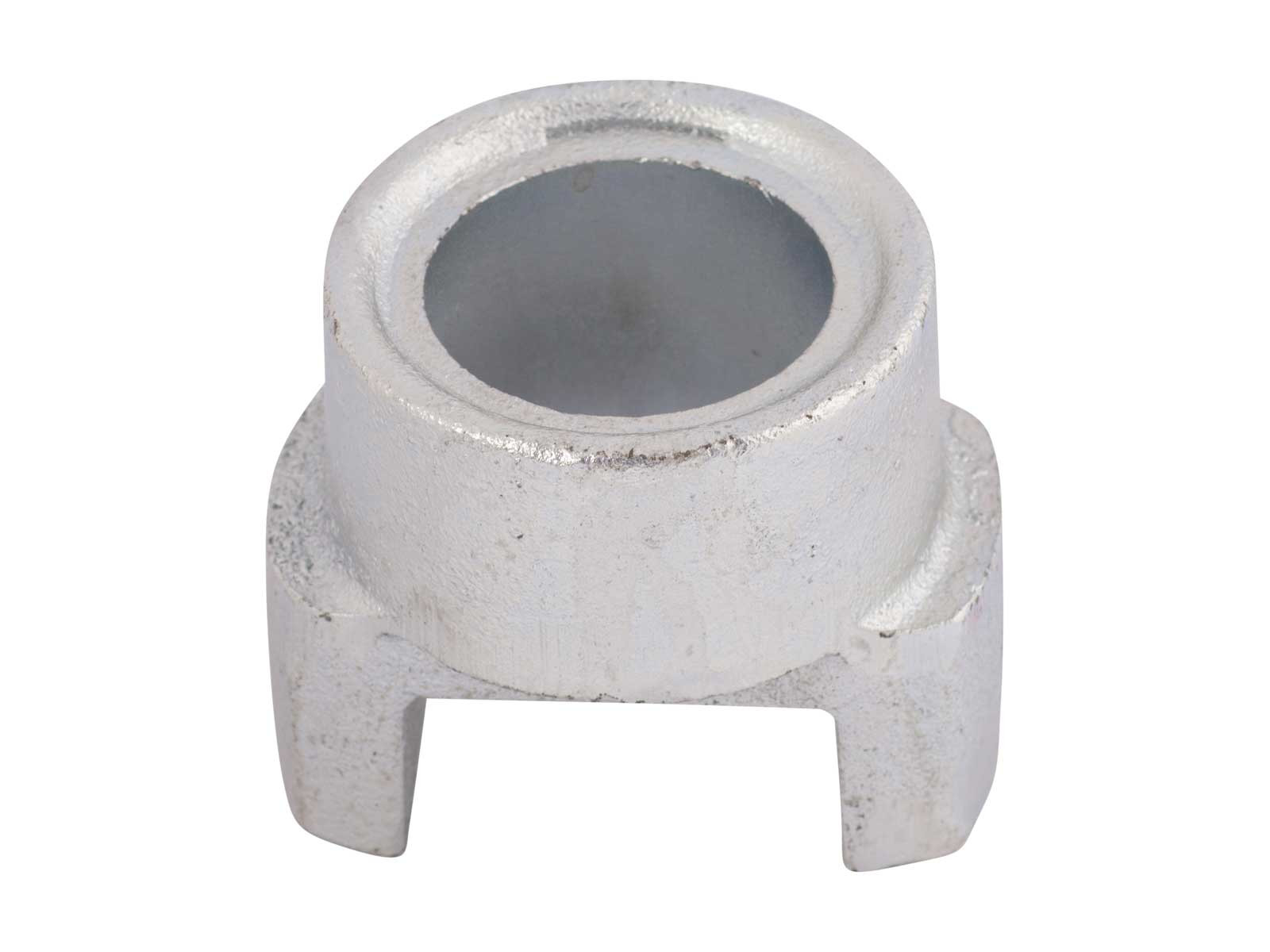 Foring låsestyring 52 mm. (indre). 84 mm høy - 906000161