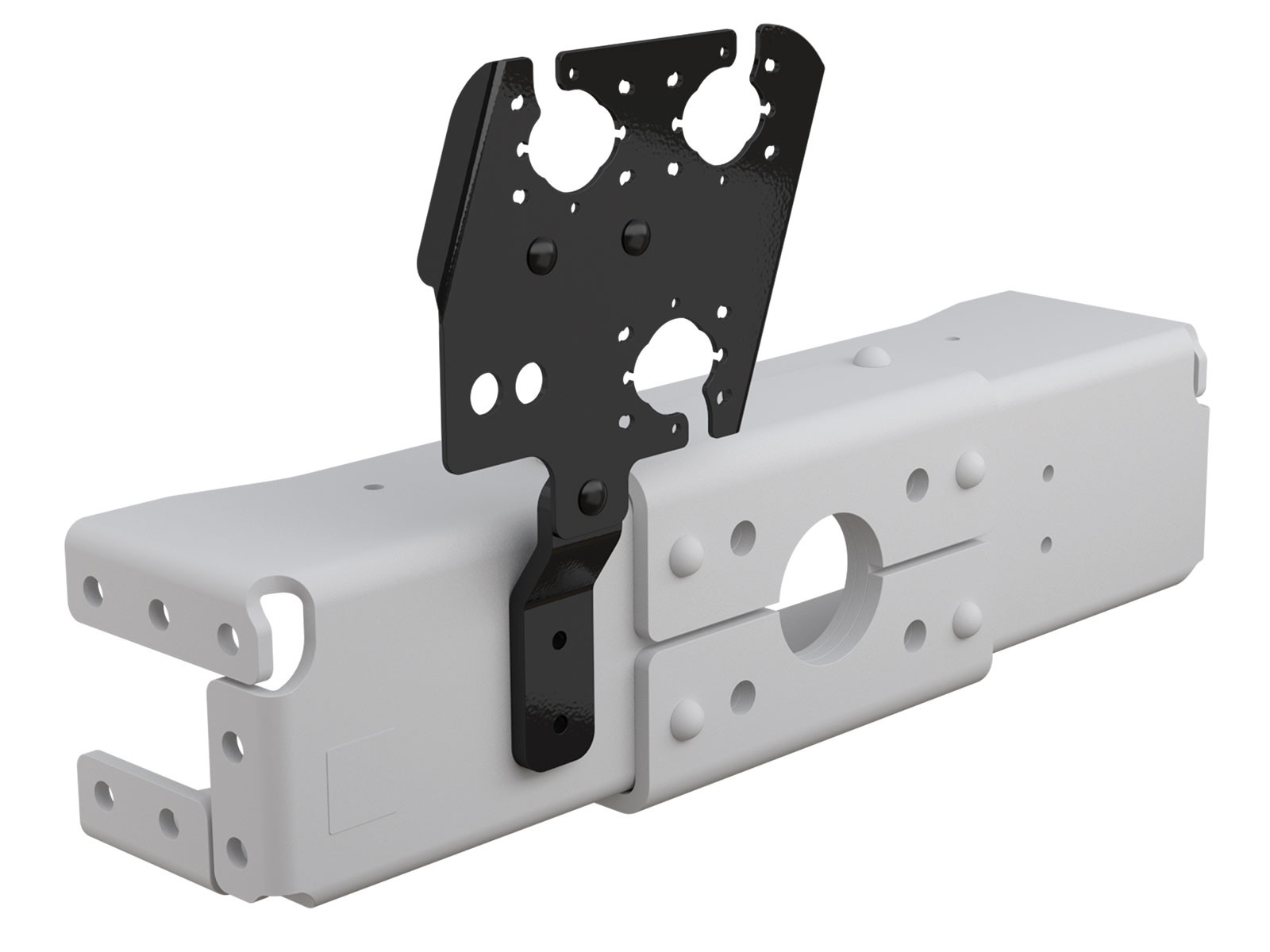 Trekkbjelke DB C7 MB 50x50 L=834 - 20-112378