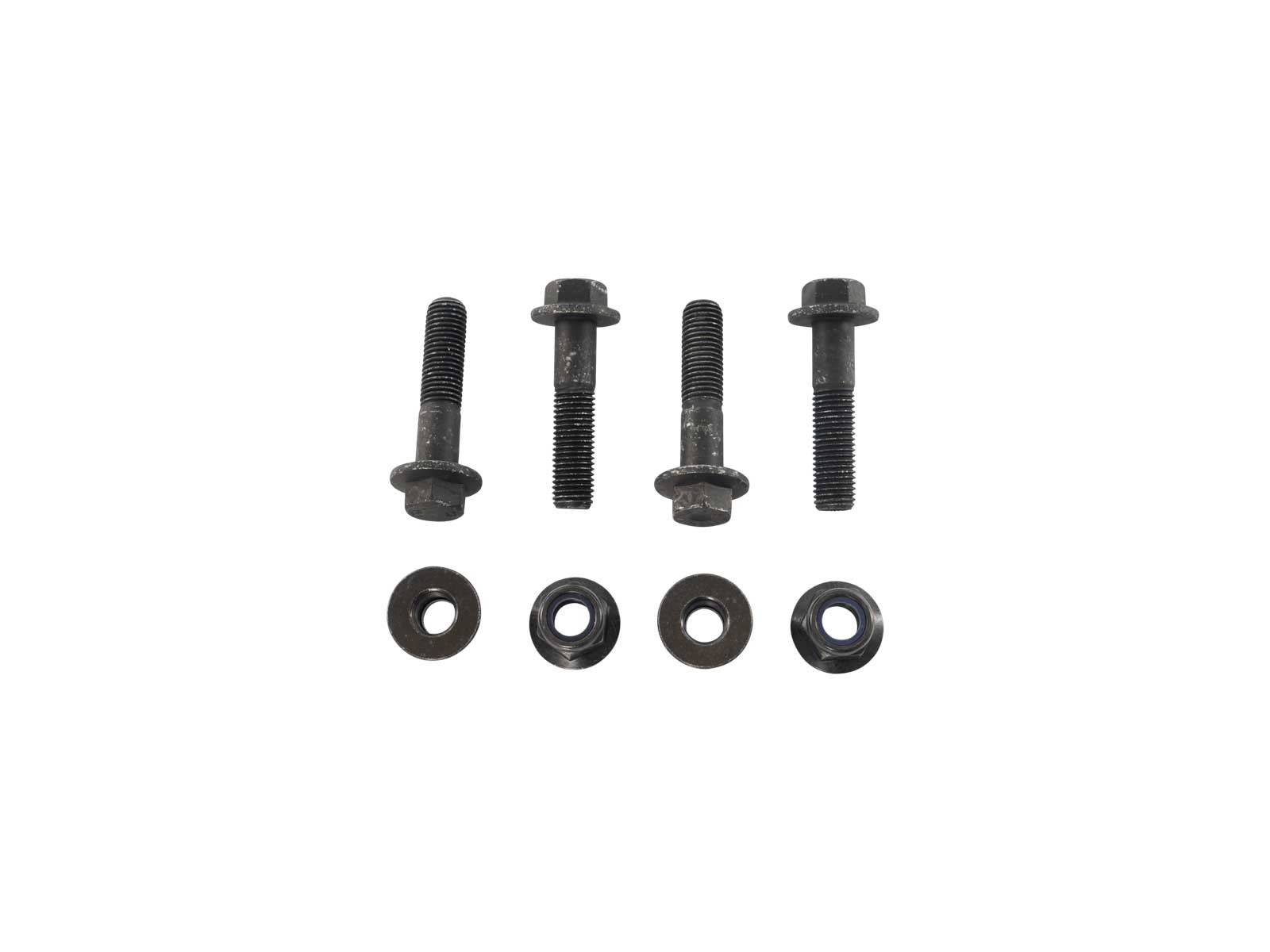 VBG Boltsett M14x70mm 4 pakk - 21-593800