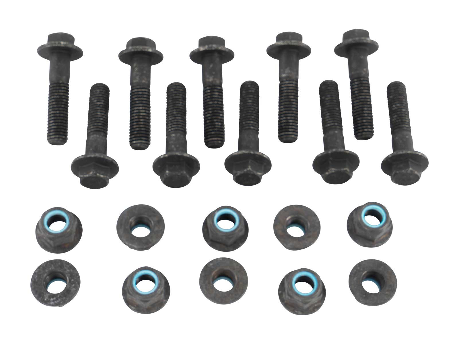 21-202400 VBG Boltesett M14X60 10 pakk