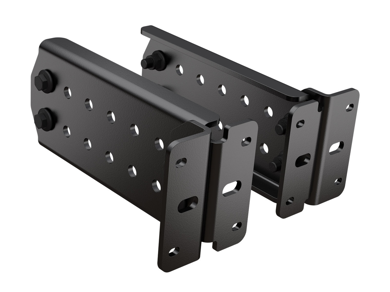 Monteringsett UPS for UHAP-2, 0-300mm( 50mm intervall) 21-230678