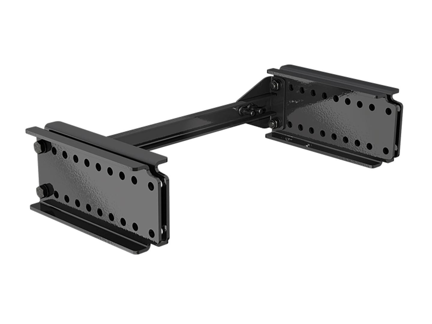 VBG horisontal forlengelse UPS 180 4 stk.+ Tverrstag R58.03 - 21-699178