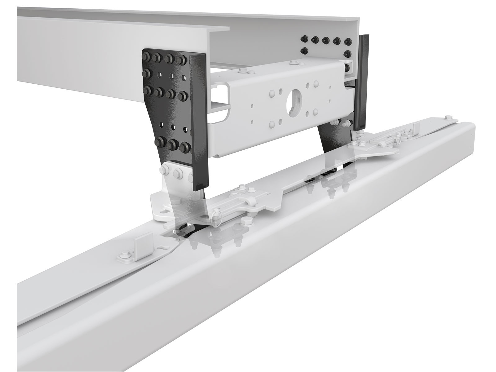 VBG Gavlsats EDUS 180 C7 Mercedes - 21-697978