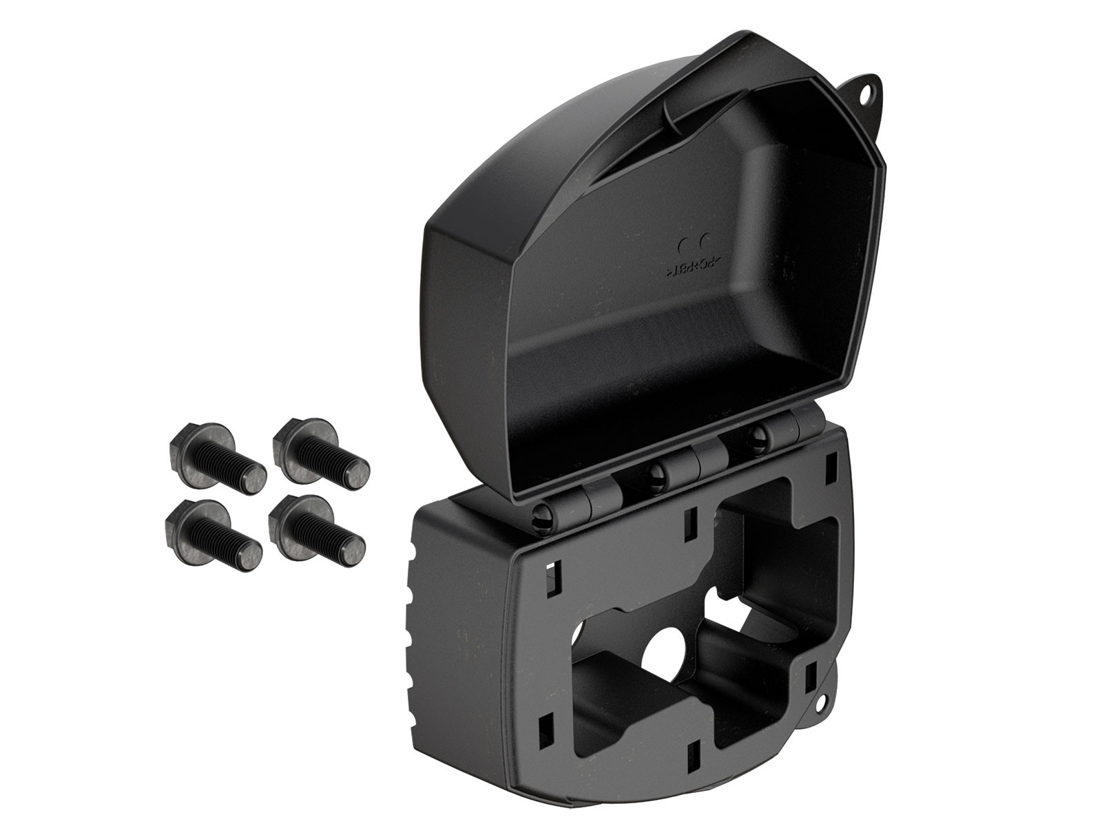 VBG Ventilboks uten ventil - 29-045100