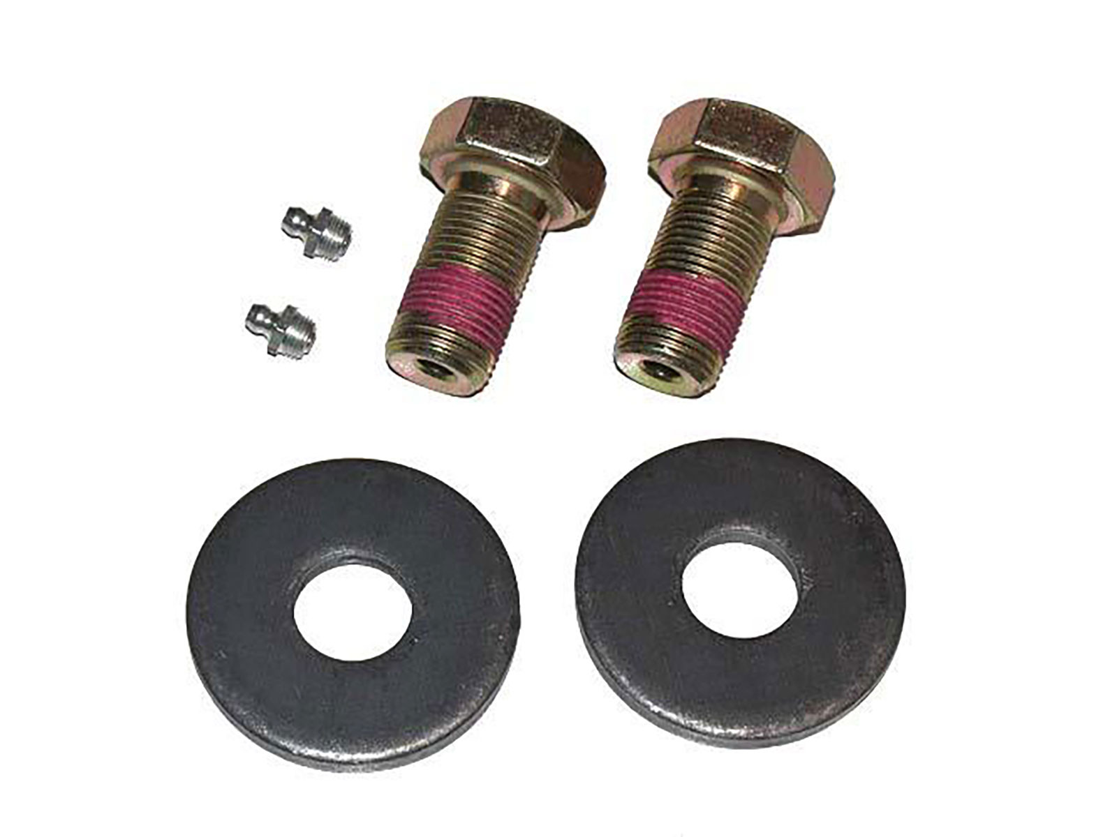 Boltsett for CX 1300 - Bk1