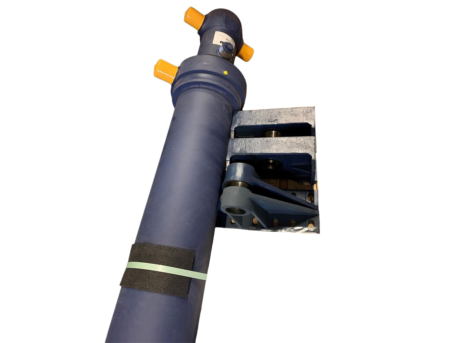 Tipcylinder, Edbro - CS130044241B19A11 - Ref. no. CS130044241B19A11