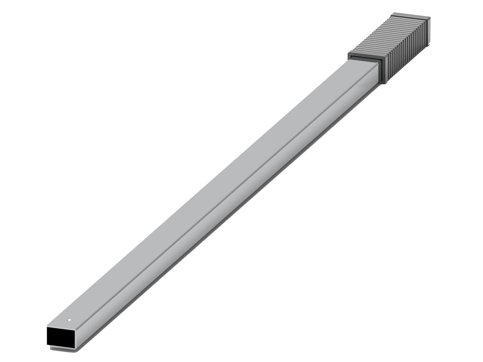 Håndtak x PAM 20x30x900 (rett.) - PM0290900