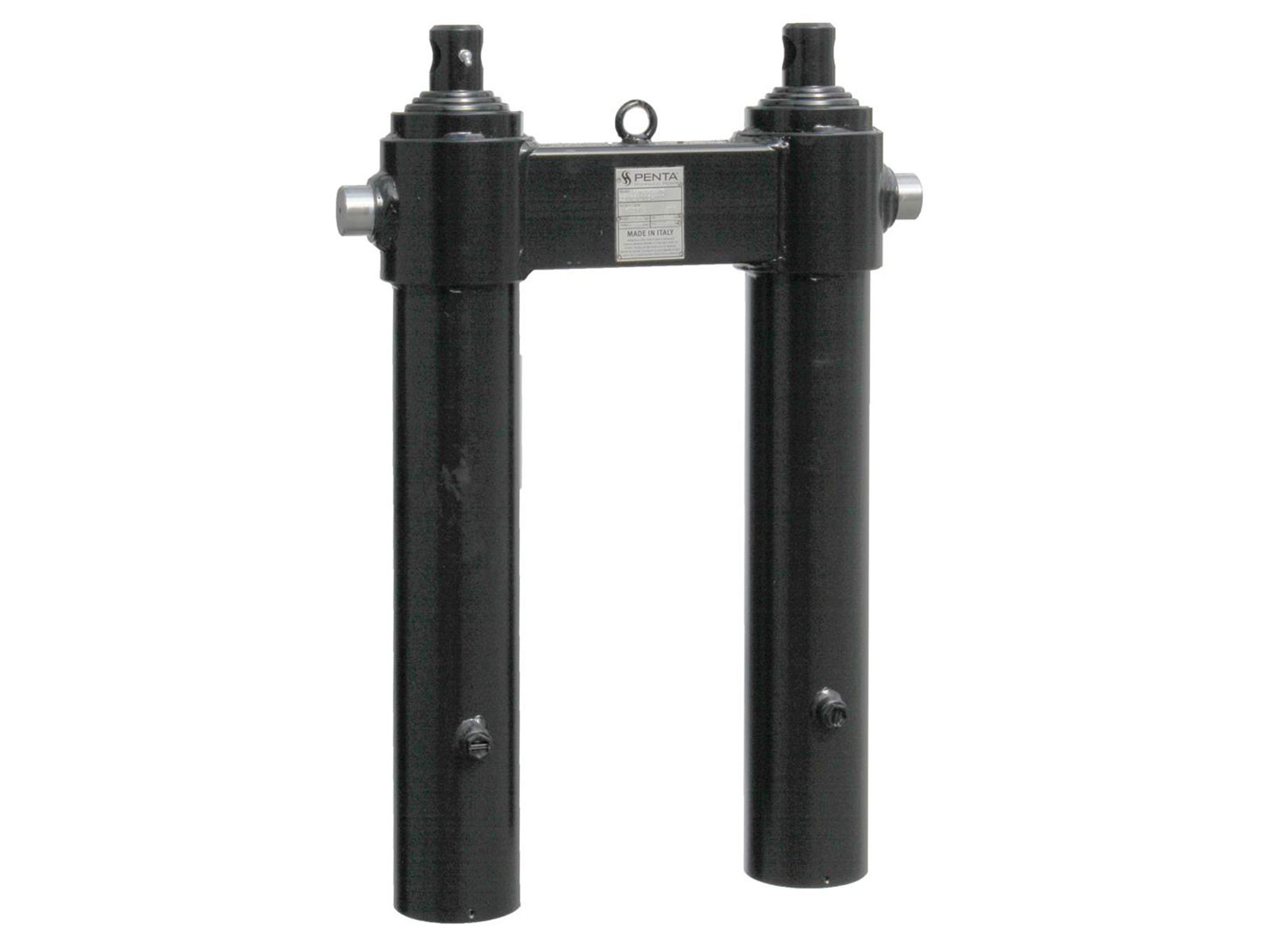 Penta Hydraulikk syl. Undermon.RAMAPS COP 750 105 4 CRDT 2507501054001