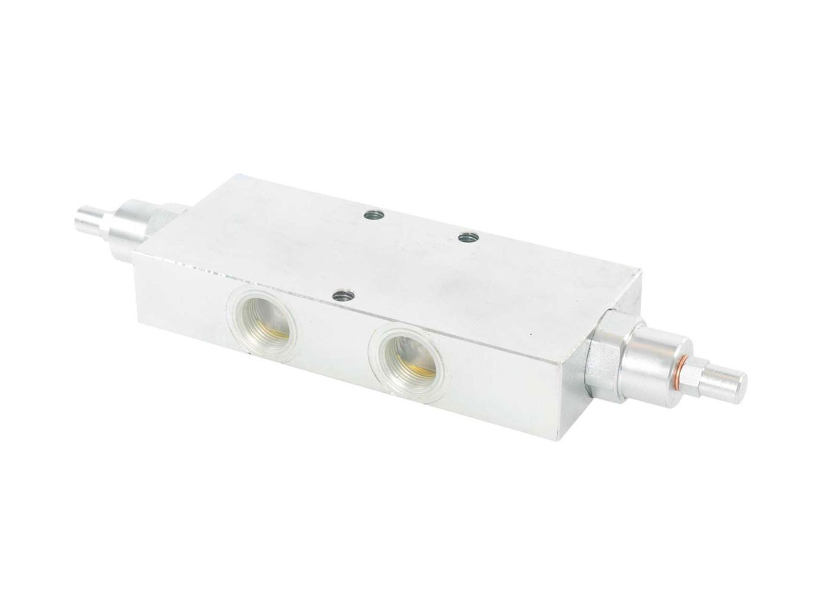 Oversenter ventil  VBCD/A DE 3/4  - V2290.A120 ENGLU001463000