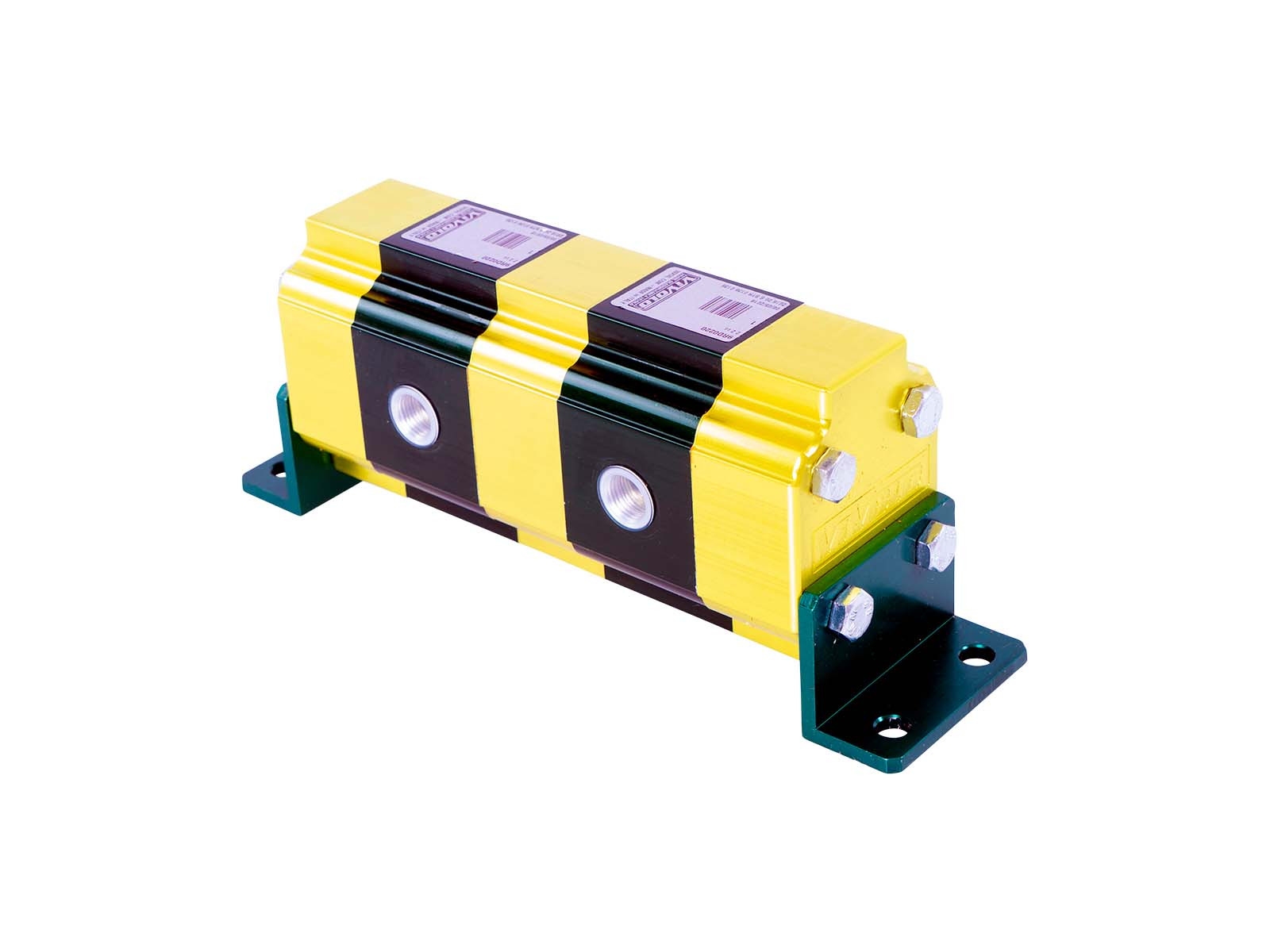 Flow Divider RV 1 D 2,2cc x2 - D9R1D02202