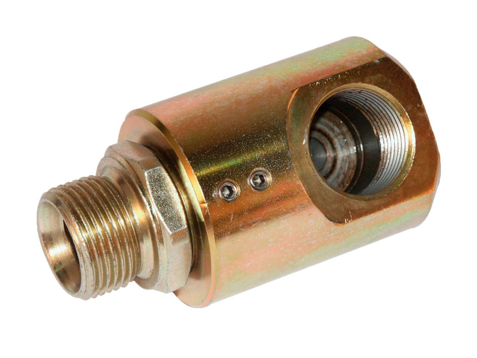 Svivel 300 bar, G3/4" - B21244BP12-E51