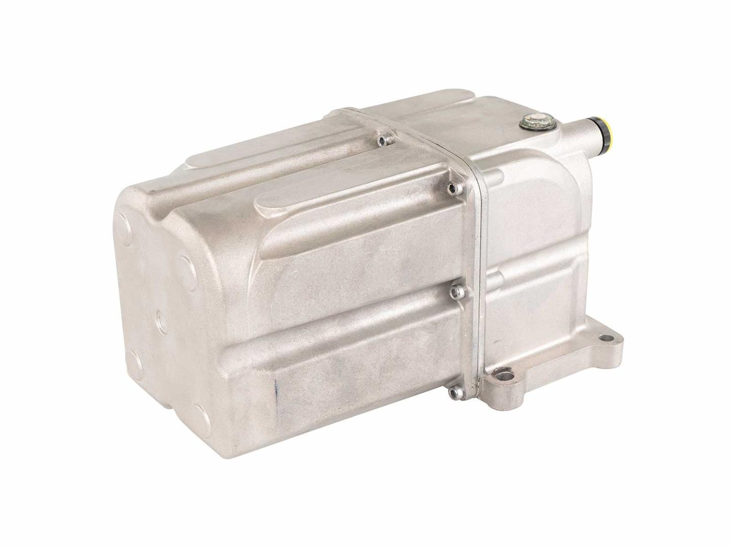 Tank for håndpumpe 5 liter med nivåglass