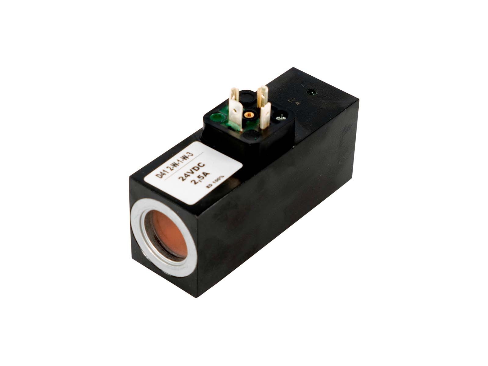 Contarini Magnetspole 24 Vdc til Q25,45/50GT - DQ000000ZEB024