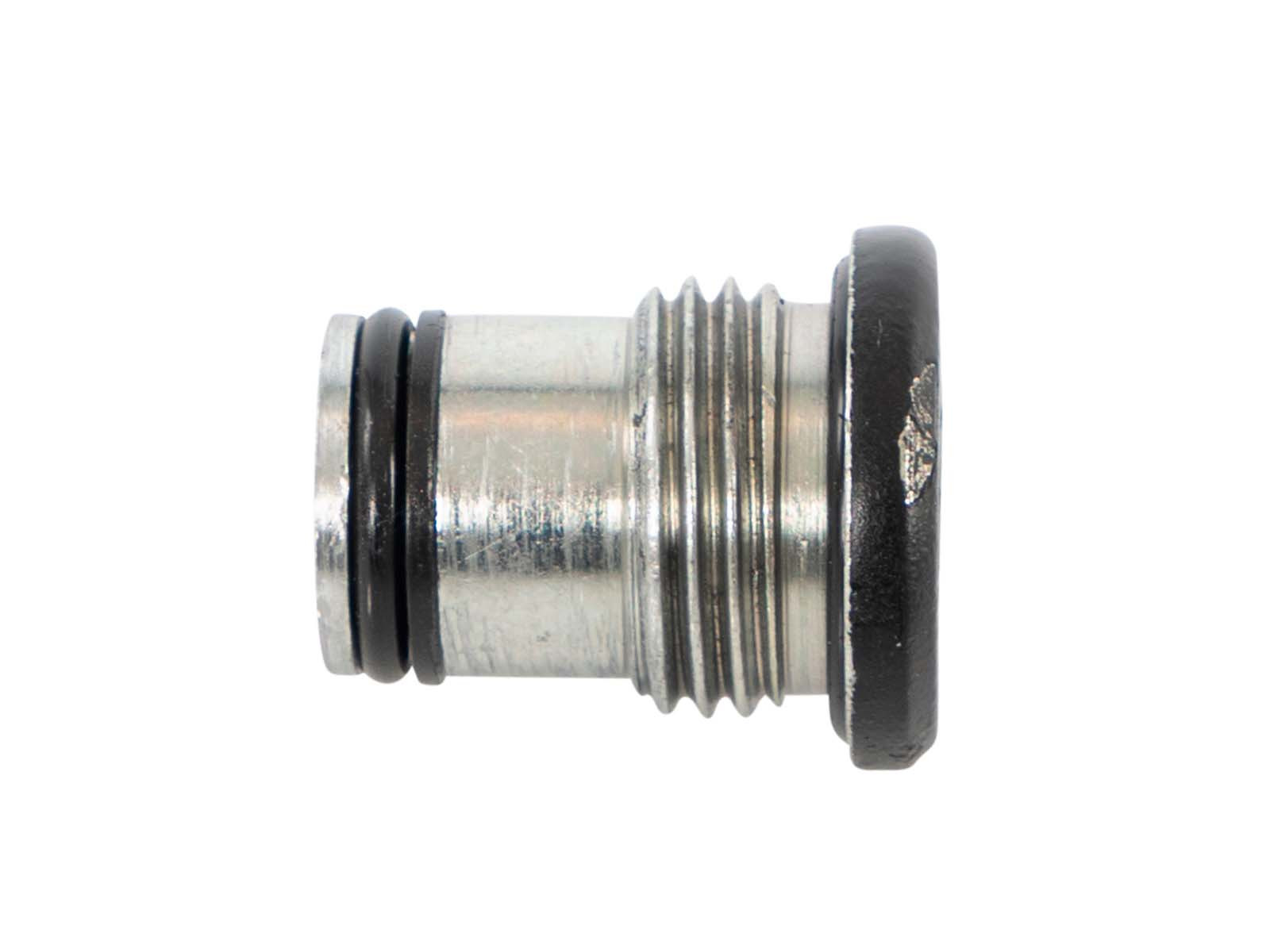 Nimco Plugg for sjokkventil. - 4S-4525