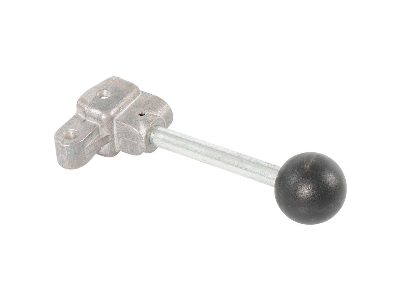 Nimco spak for CV300 sentral horisontal uten lenk og bolt.    4S-40527