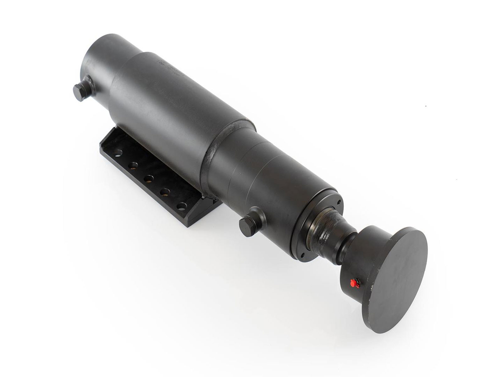 Contarini hydraulisk støtteben sylinder 120/100x70x400mm   XE650500250HM06