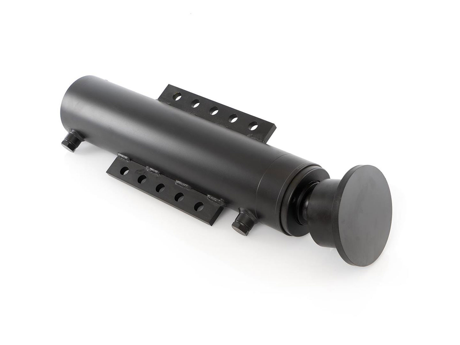 Contarini hydraulisk støtteben sylinder - 120/100x70x375mm   XE650500280HM06