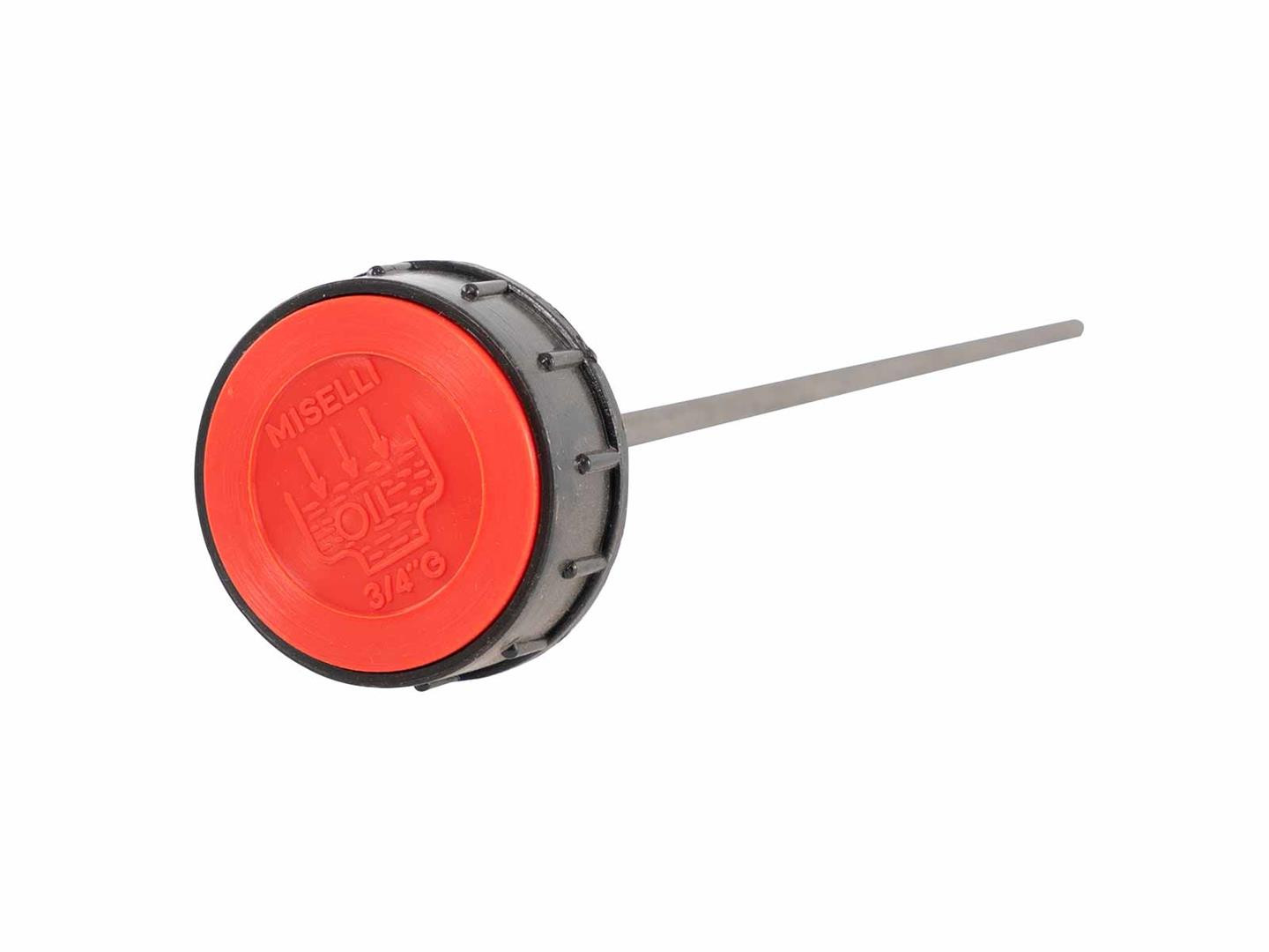 Peilepinne med utlufting for Power pack 3/4" - ATMDFA1200