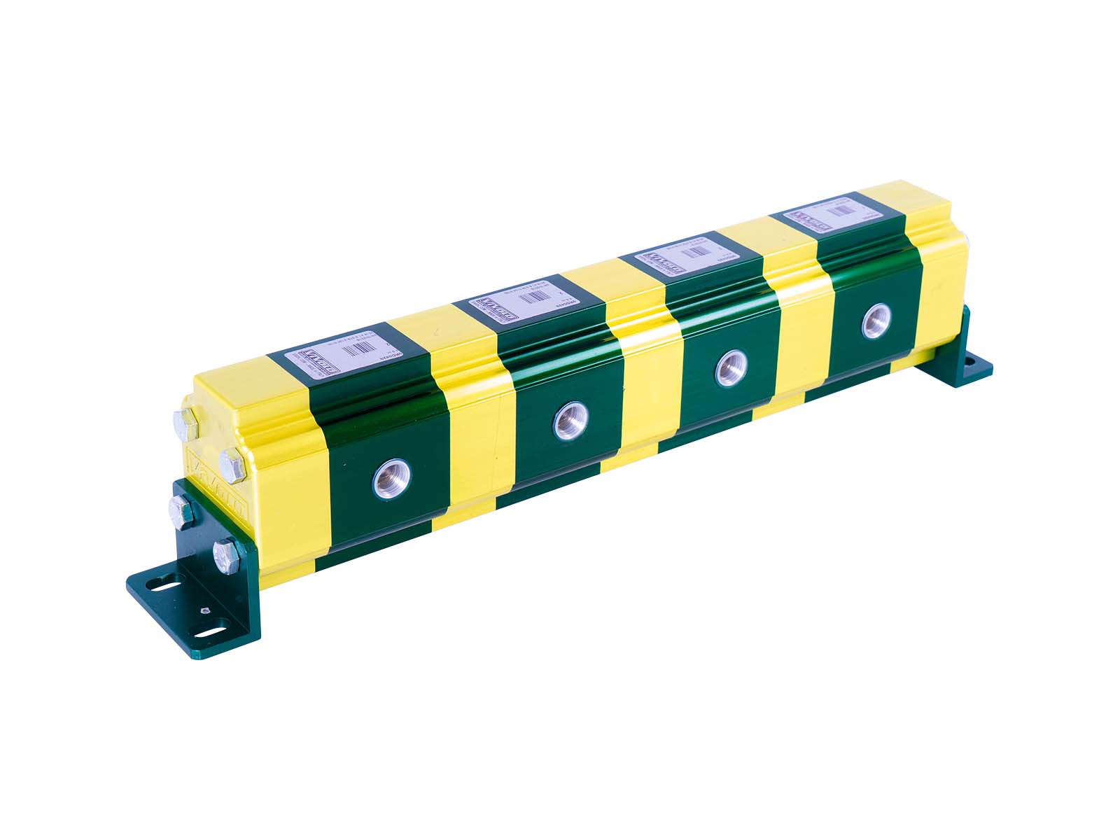 Flow Divider RV 1 D 4,9cc x4 - D9R1D04904