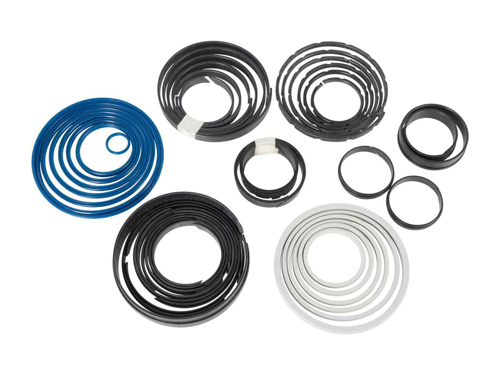 Penta pakkningsett for 905085 etter 03/10-2014 - K122001356006 + K212001356003