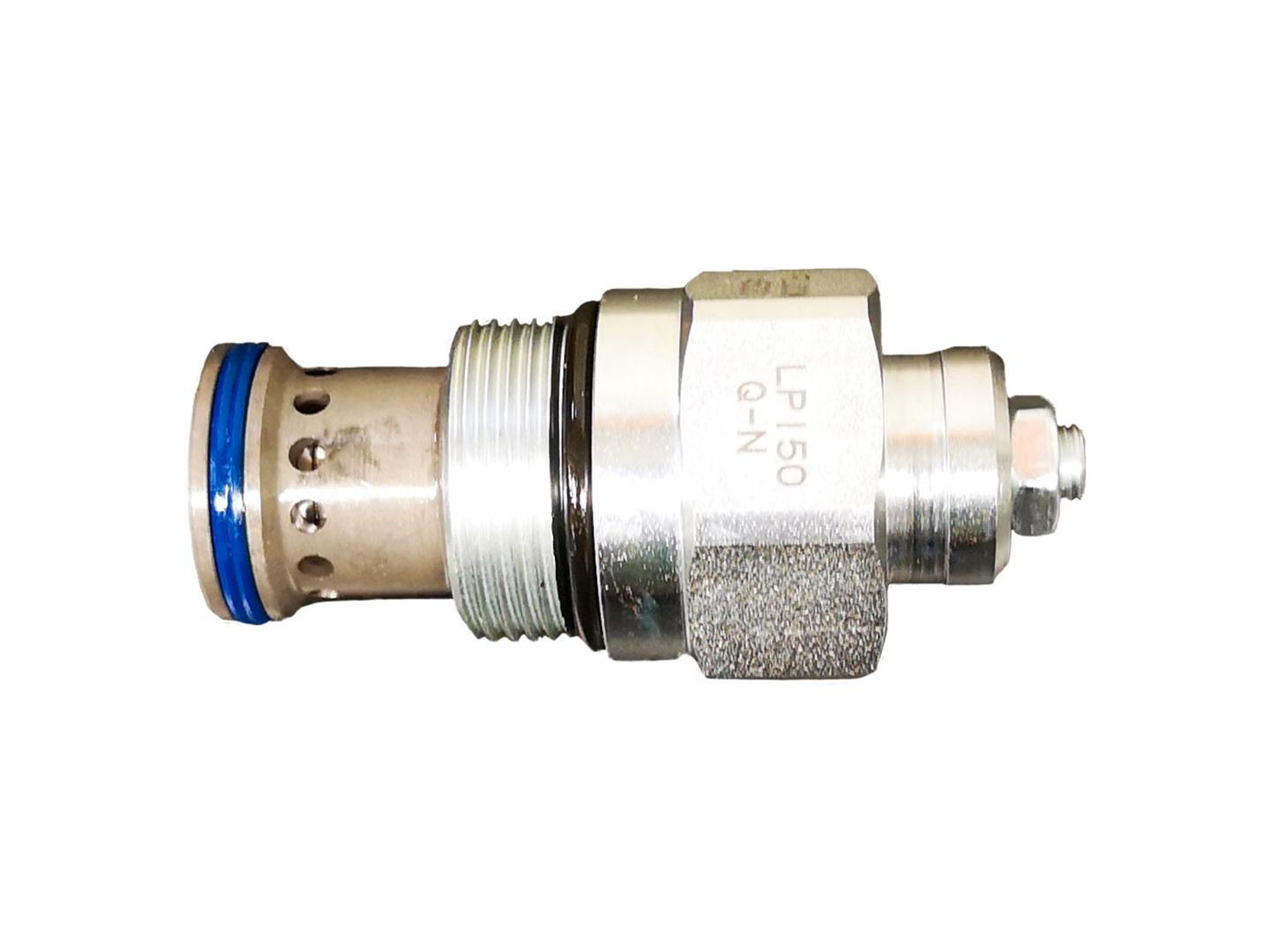 Sikkerhetsventil Contarini til 905271-905434-905438 - VFLU51011104