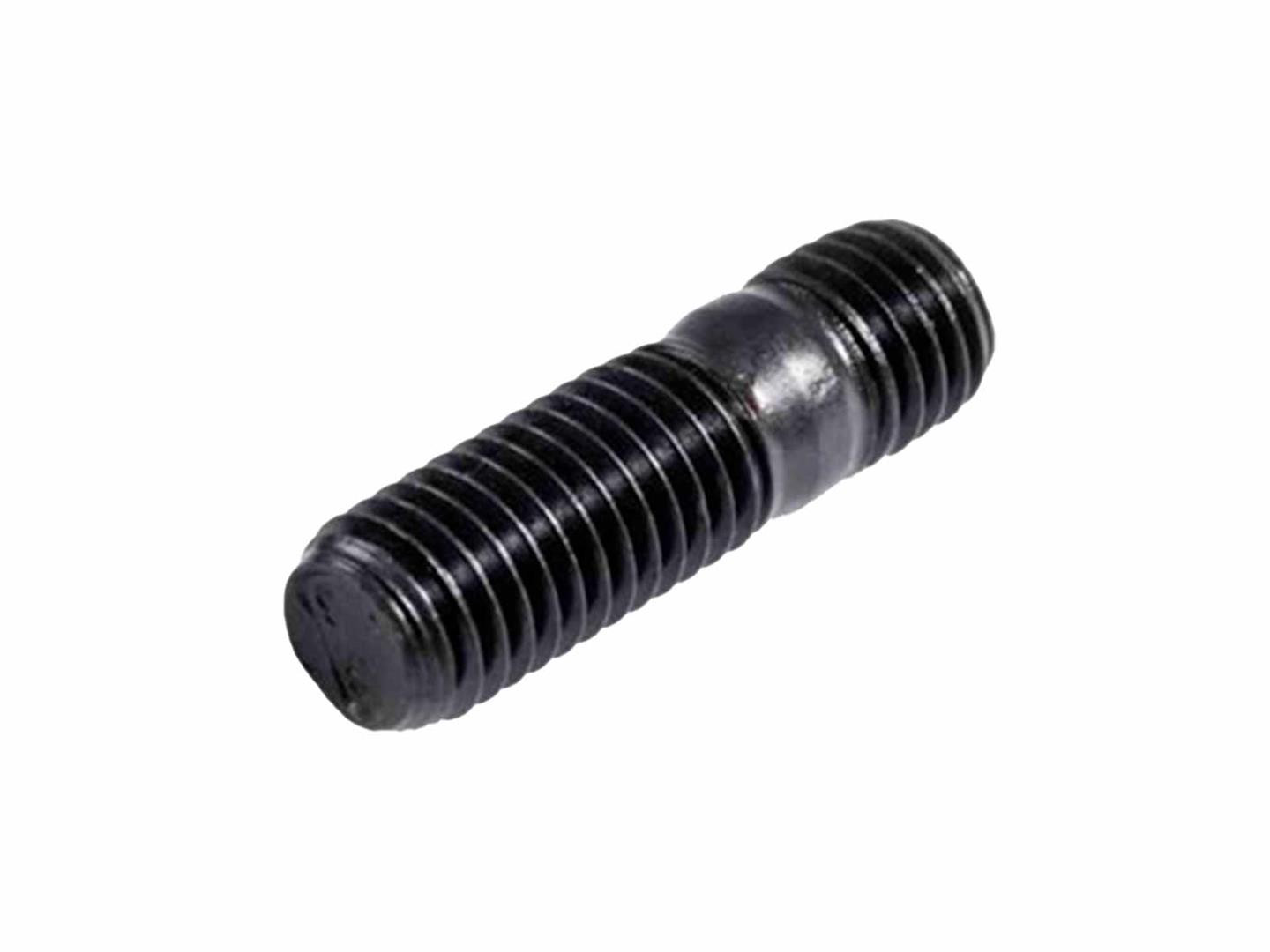Pindbolt til adapter/pumpe M12x35
