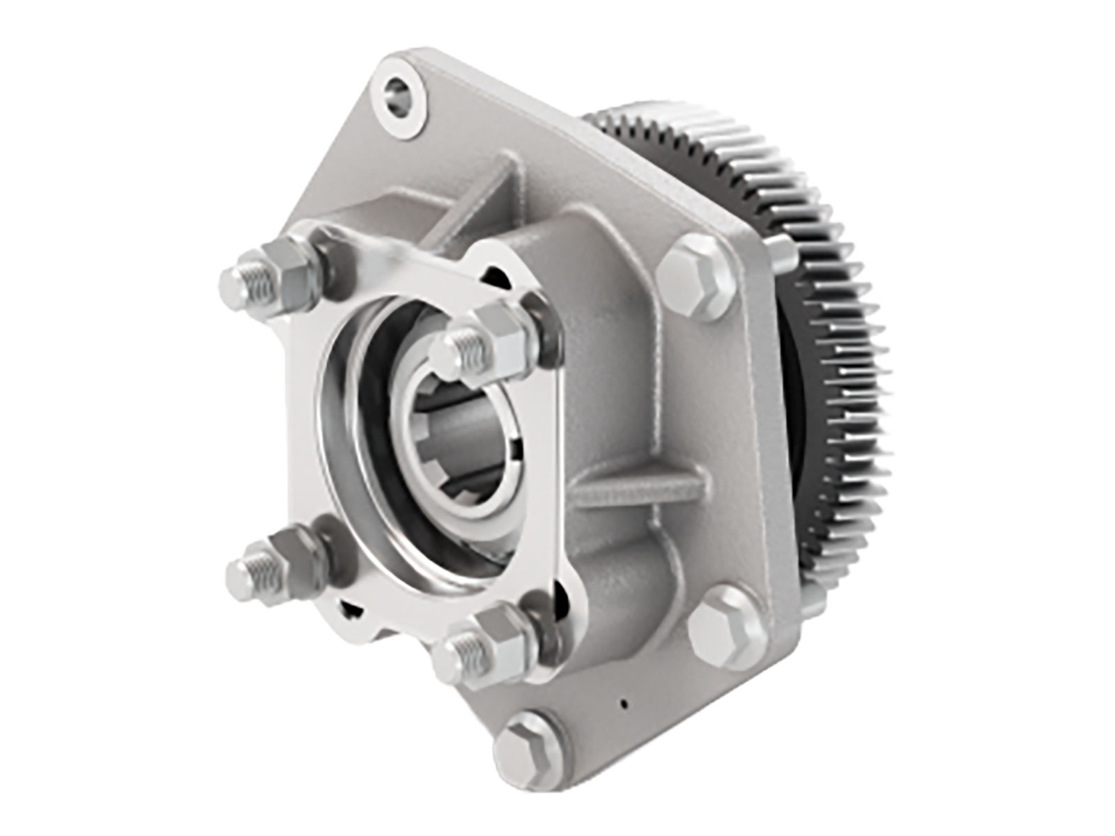 Adapter Scania ED 120 - PF610O00294