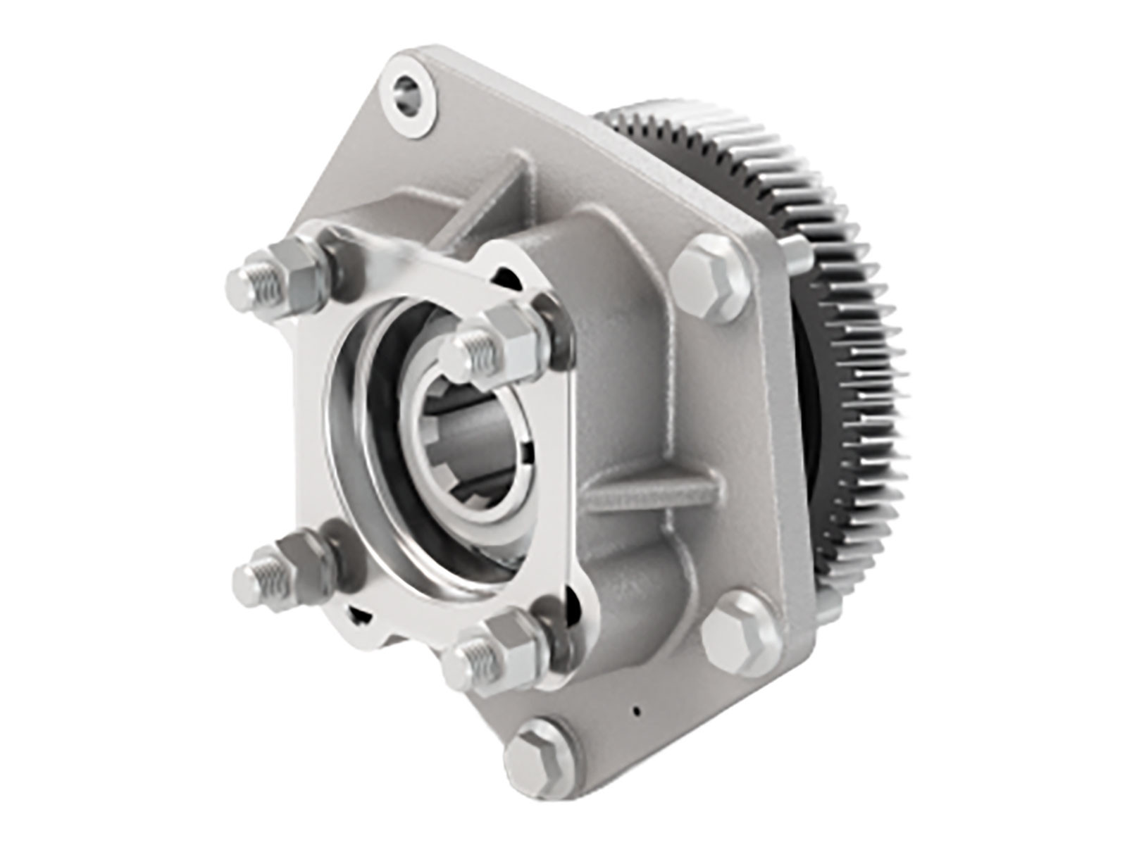 Adapter Scania ED 160