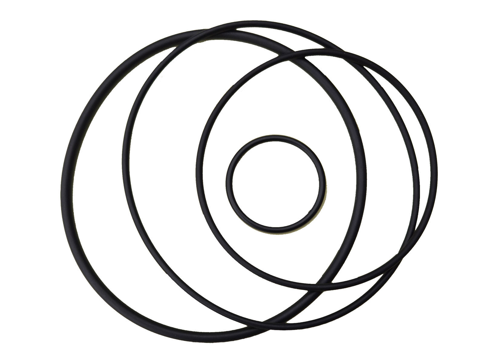 Padoan ring filtertopp t/905784