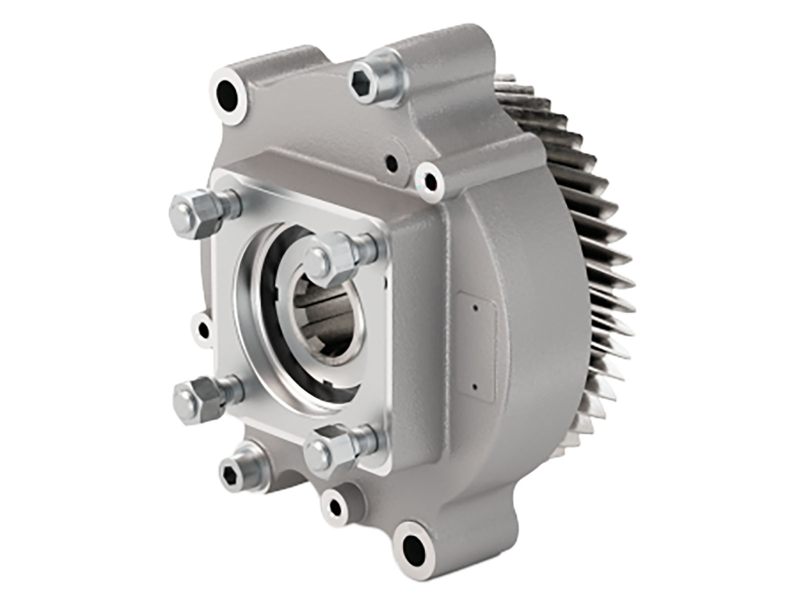 Adapter VOLVO D13-D16 - PF613O00294 – 199K1143000