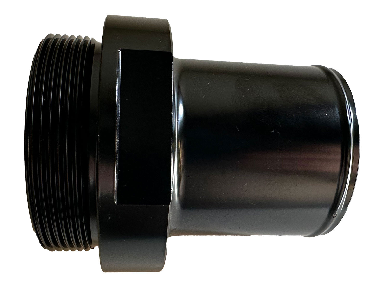 Sugestuds lige 2 ½''- 65mm