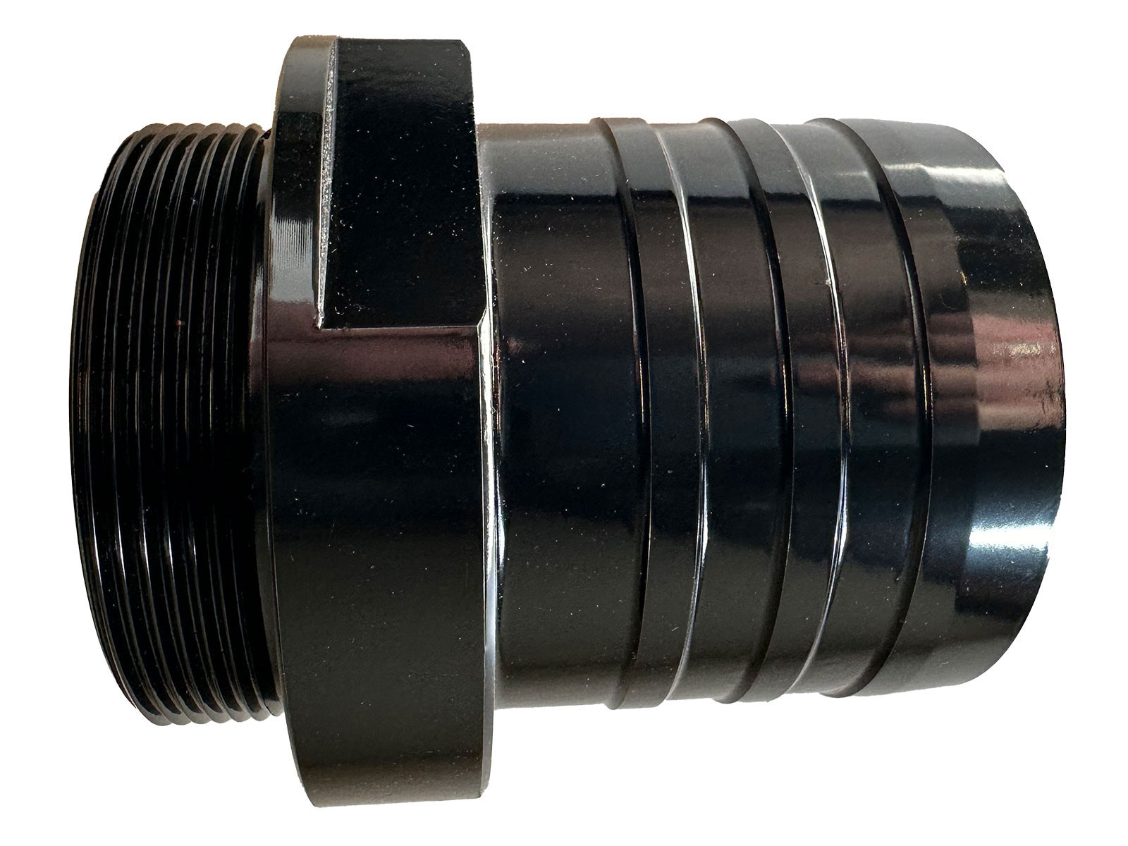 Sugestuds lige 2 ½''- 75mm