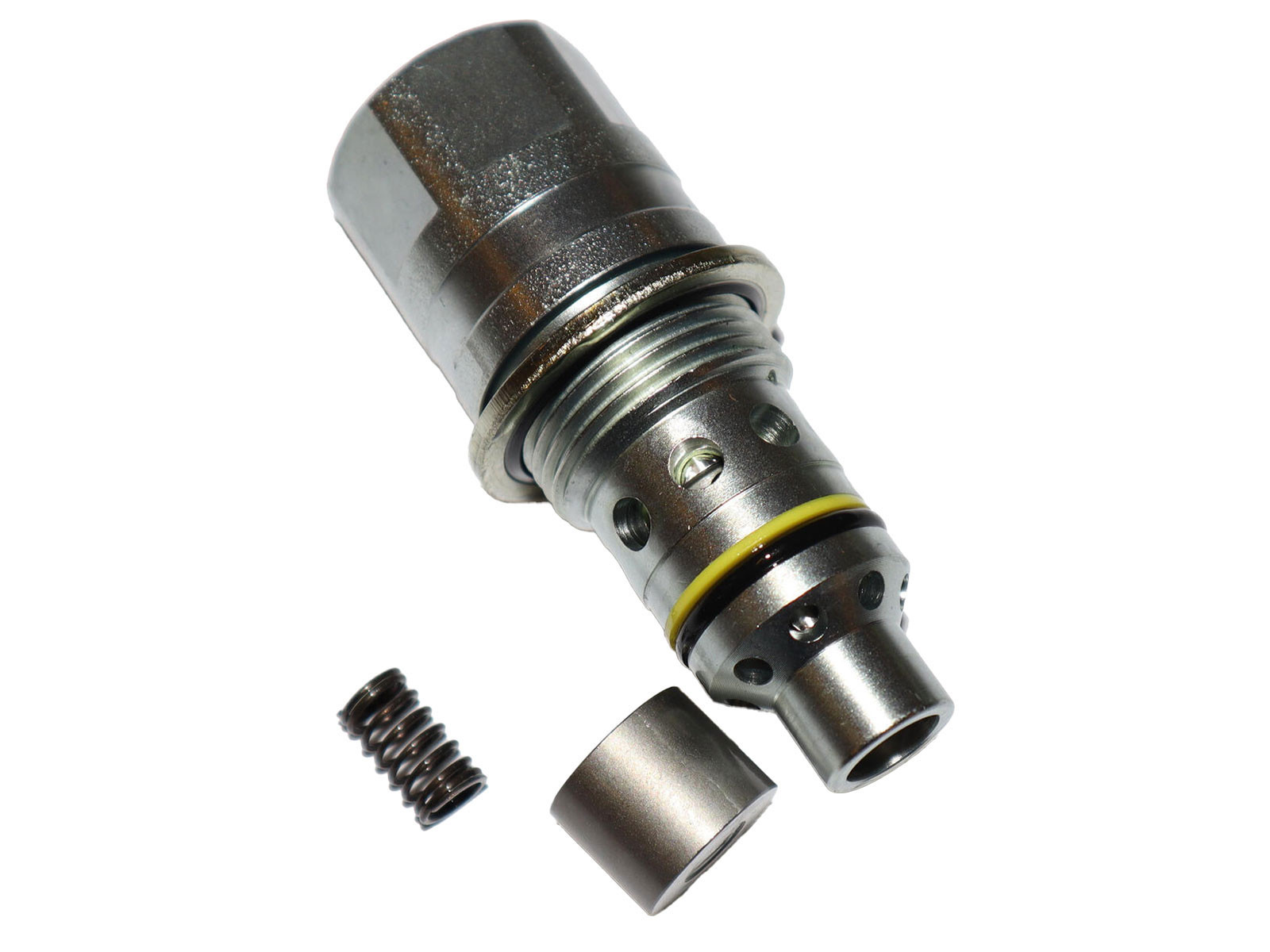 NH RM270 Sikkerhetsventil 210 bar - 2275-200236