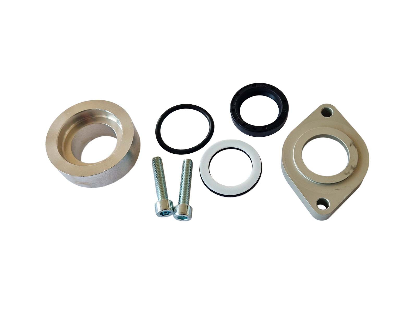 Håndtagshus 4 pos. RM270  - NH 2200-6929982