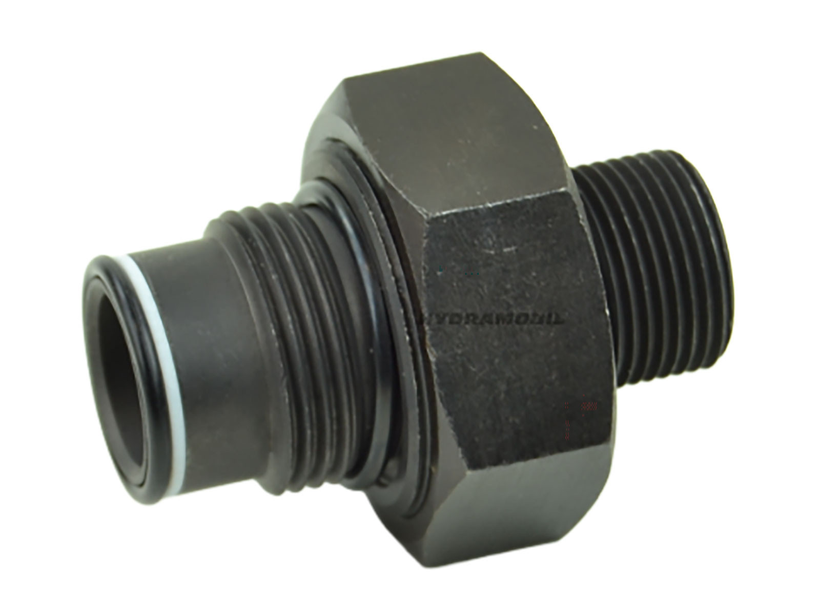 Serienippel for sammekobling SC250 RM270 - NH 2290-260018