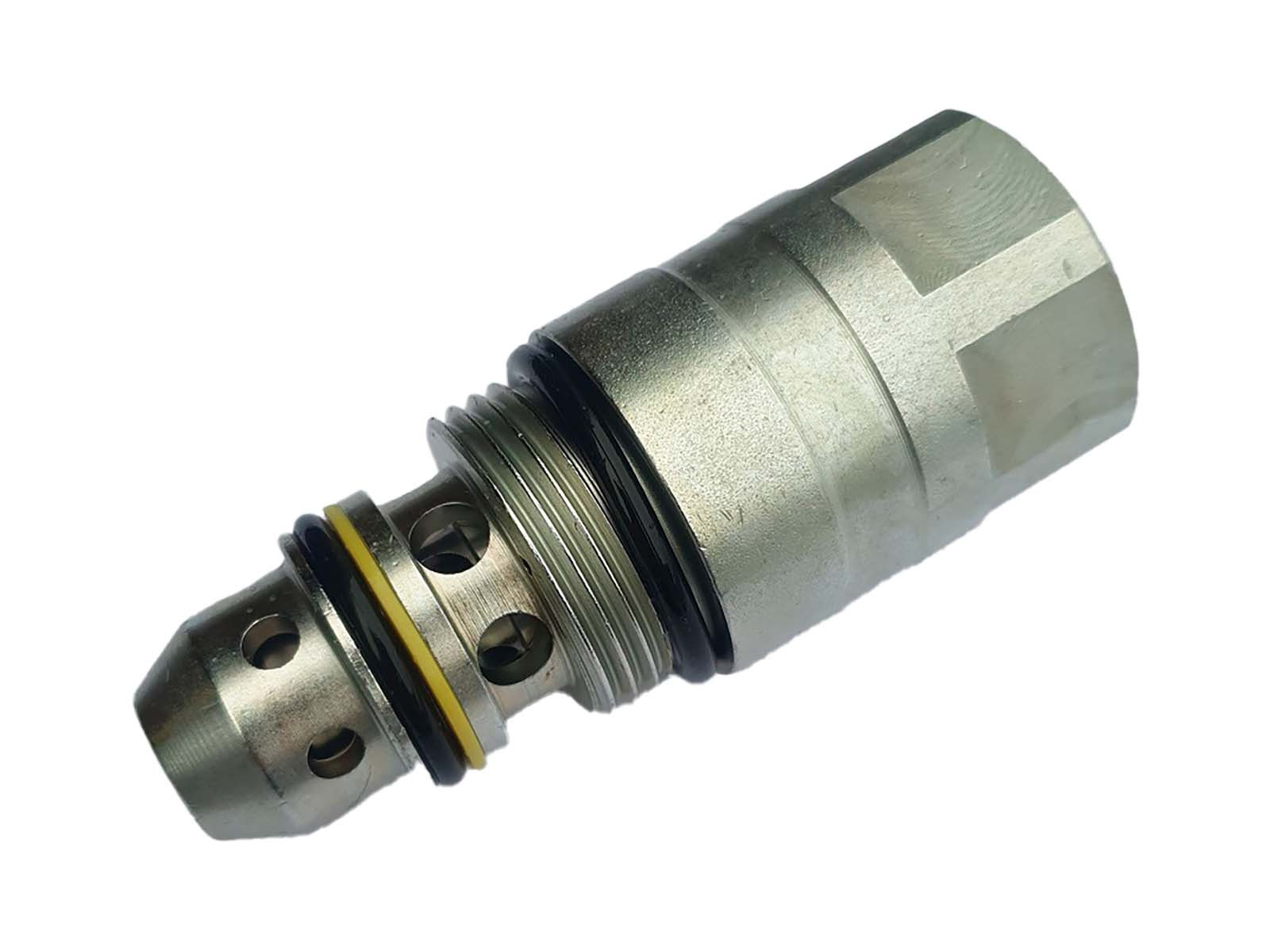 NH RM270 Chockventil 90 bar - 2275-703090