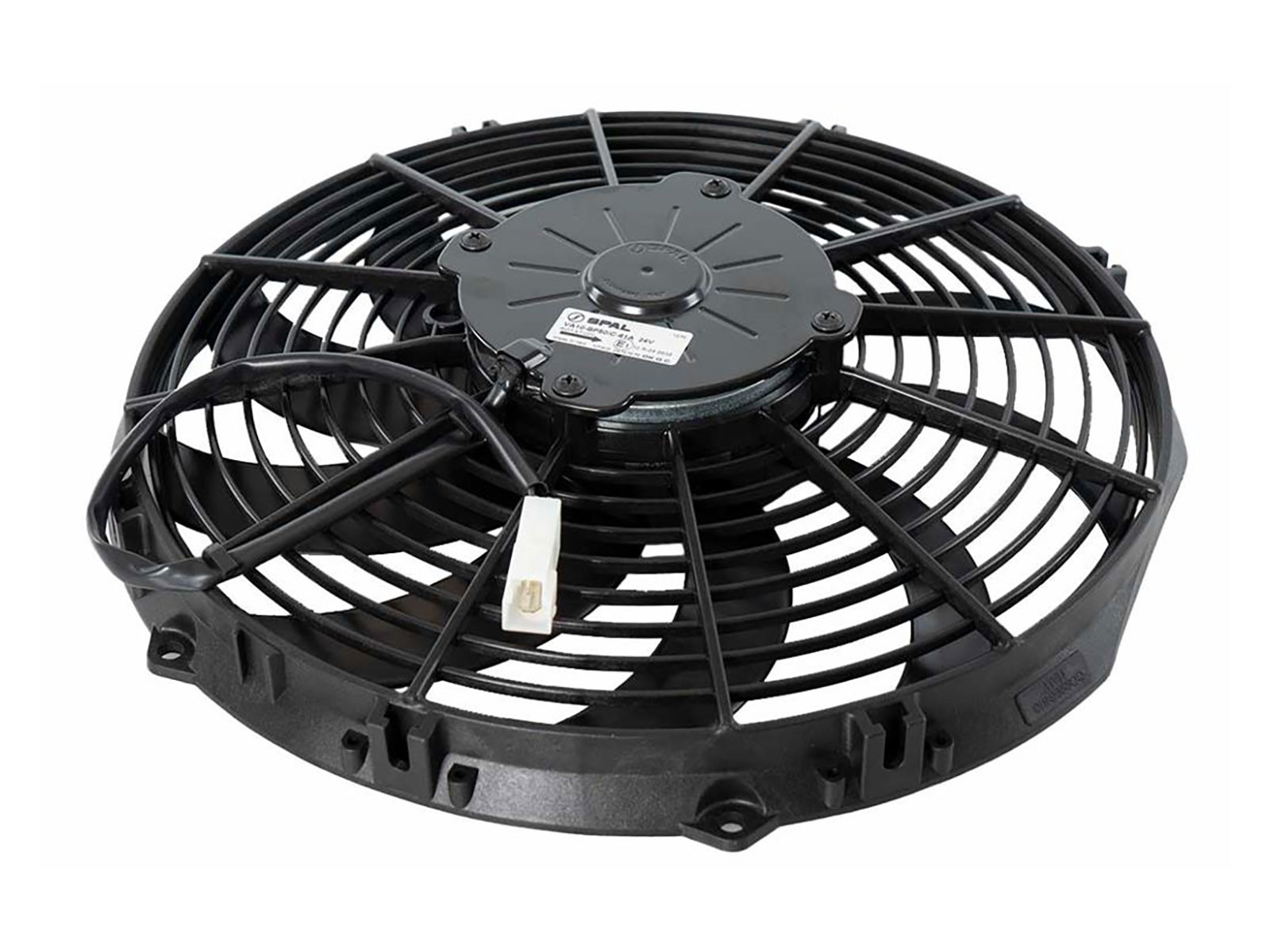 Oljekjøler Vifte for LDC-007 - 5286552