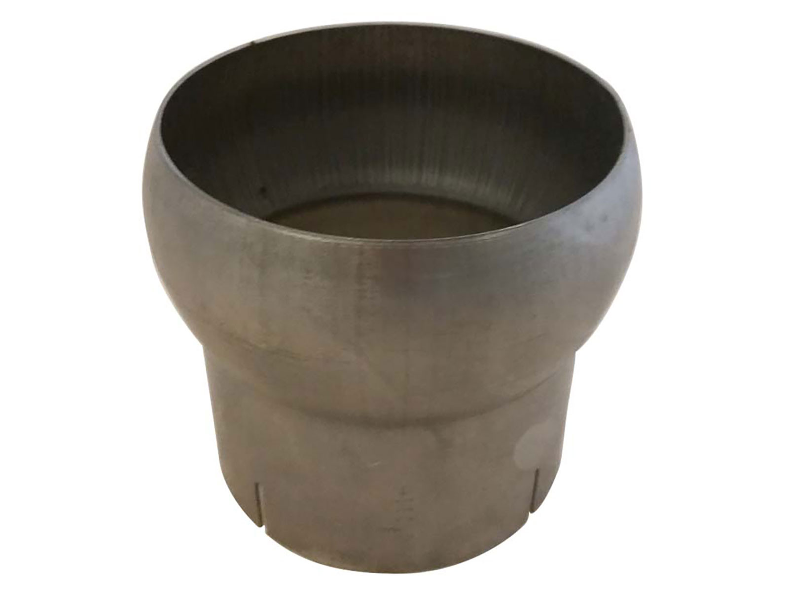 Bunndel 5" Eksos S-B500 - Ø128 mm. innvendig