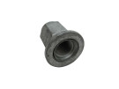 Hjulmutter ISO lukket 32 Dacromet - Meritor 21226484