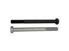 Bolt M24 x3x 280mm øvre  f. CS støtdemper - ROR 21228304