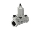 Overstrømventil m. retur 0,5 bar - Wabco 4341000270
