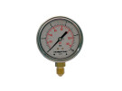 Manometer 63mm 1/4 - 9467785
