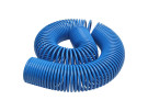 Spiral  blå 6mm (15m) - Sp-6/4-15