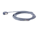 Kabel m/støpsel for Hafner Terminal - ST40 W14 - 15 polet