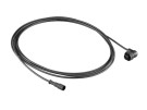 Wabco 2-polet kabel 5m med bayonet ISO 15170-B1 - 449 807 050 0