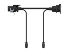 Diagnose kabel for tilhenger ( CAN 24V ) - 4463003600