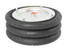 Luftbelg Alucar fremre boggiløft16x3  - . W01R58 4068