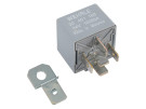 Mini rele 24V 10/20A 87A m/diode